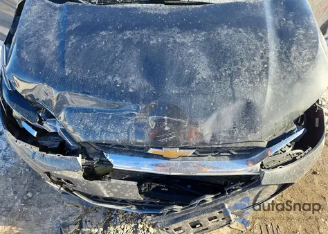 2020 Chevrolet Spark 1Lt z USA, uszkodzony, nr VIN KL8CD6SAXLC431872